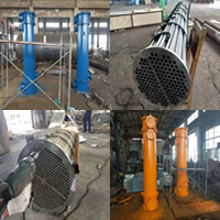 开云kaiyun体育官方网站冷油器换管及冷油器生产厂家